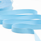 raso seta 15 mm azzurro baby
