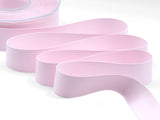 Raso Seta 25 mm Rosa Baby