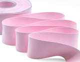 Raso Seta 40 mm Rosa Baby