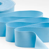 raso seta 40 mm azzurro baby