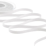 cotone biologico 10 mm bianco ottico