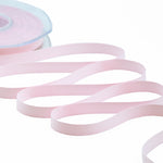 cotone biologico 10 mm rosa baby