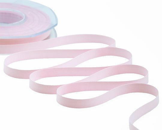 cotone biologico 10 mm rosa baby