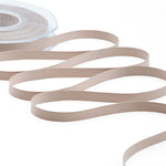 cotone biologico 10 mm beige