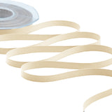 cotone biologico 10 mm avorio