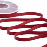 cotone biologico 10 mm amaranto