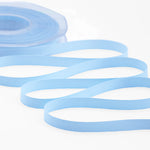 cotone biologico 10 mm azzurro baby