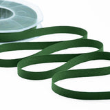 cotone biologico 10 mm verde inglese