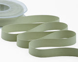 Nastro di Cotone 15 mm Verde Salvia