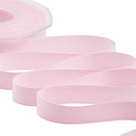 cotone biologico 15 mm rosa baby