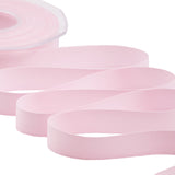 cotone biologico 15 mm rosa baby