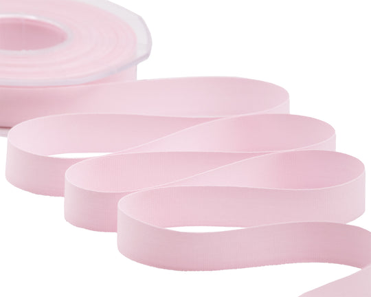 cotone biologico 15 mm rosa baby