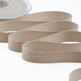 cotone biologico 15 mm beige
