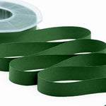 cotone biologico 15 mm verde inglese