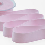 cotone biologico 25 mm rosa baby