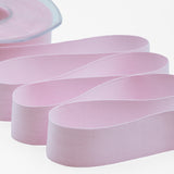 cotone biologico 25 mm rosa baby