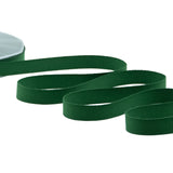 spigato cotone 15 mm verde inglese