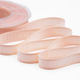 Plisse 15 mm Albicocca Chiaro