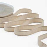 Plisse 15 mm Beige