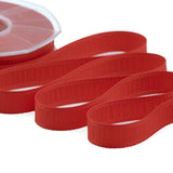 Plisse 15 mm Rosso