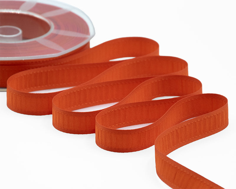 Plisse 15 mm Arancione