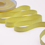 Plisse 15 mm Giallo