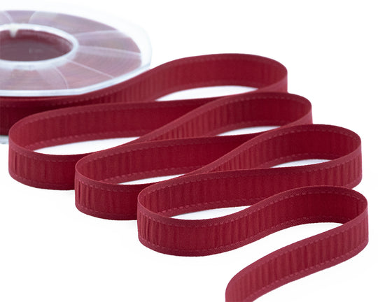 Plisse 15 MM Amaranth