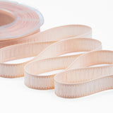 Plisse 15 mm Rosa Cipria