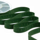 Plisse 15 mm Verde Inglese