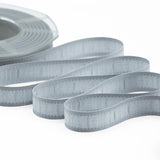 Plisse 15 mm Grigio Perla