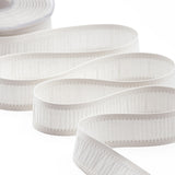 Plisse 25 mm Bianco Naturale