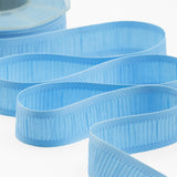 Plisse 25 MM Azzurro Baby