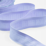Plisse 25 mm Lilla