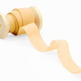 crepe effetto seta 15 mm champagne