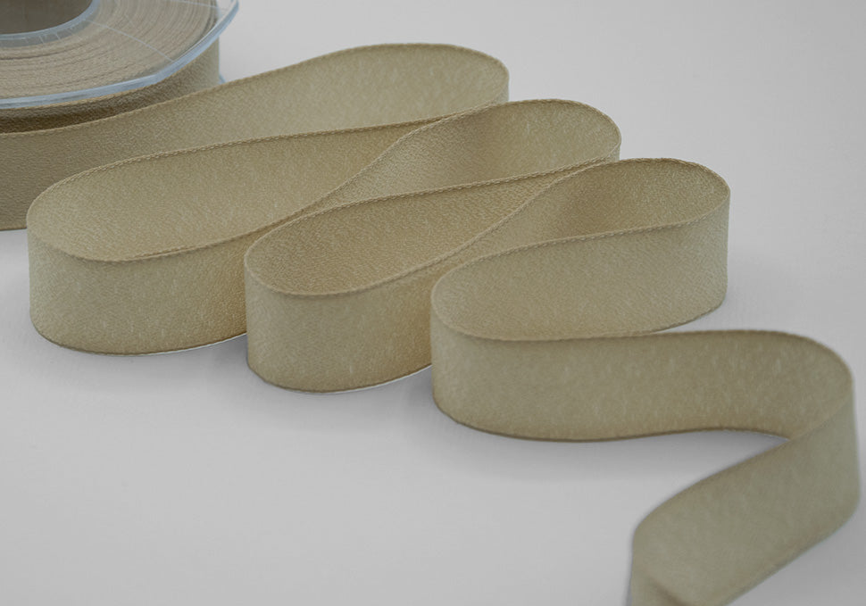 sablè 25 mm beige