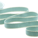 spiga doppia bordata 20 mm carta da zucchero