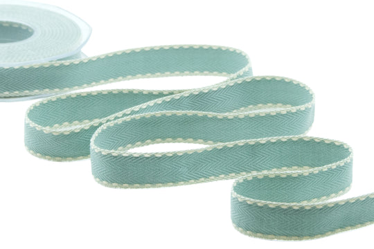 spiga doppia bordata 20 mm carta da zucchero