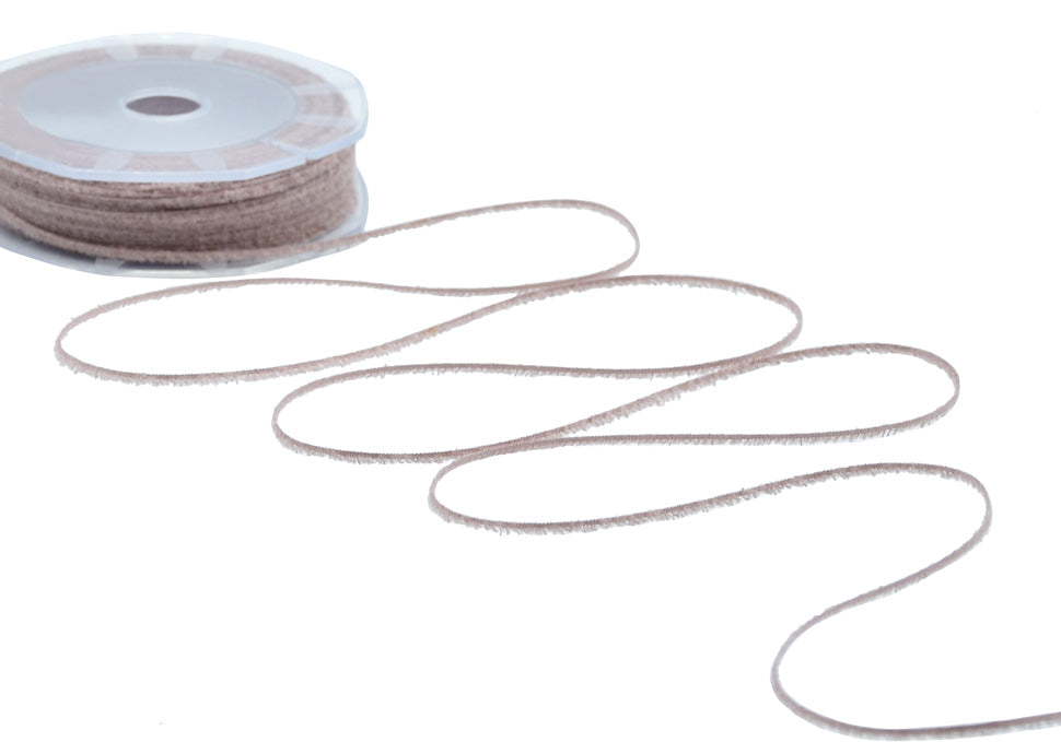 sfrangiato 2 mm cipria scuro