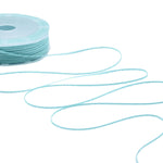 sfrangiato 2 mm verde acqua marina