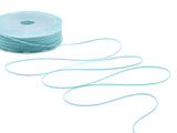 sfrangiato 2 mm verde acqua marina