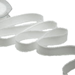 sfrangiato 22 mm bianco naturale