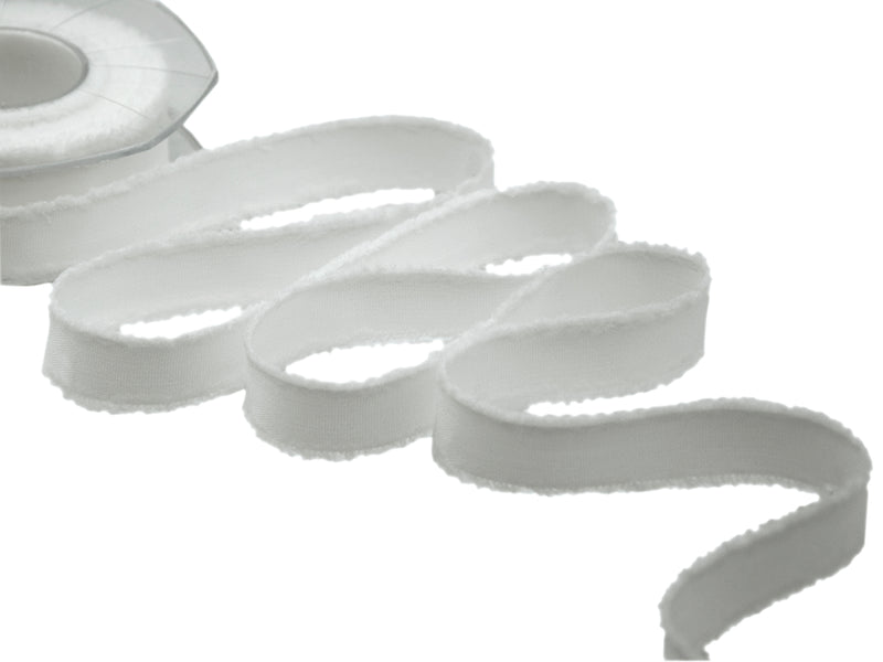 sfrangiato 22 mm bianco naturale