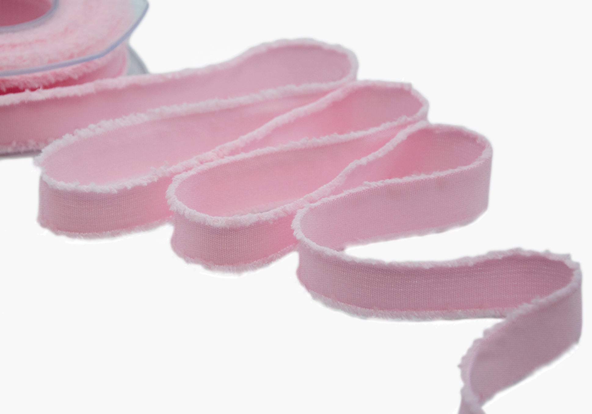sfrangiato 22 mm rosa baby