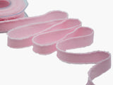 sfrangiato 22 mm rosa baby