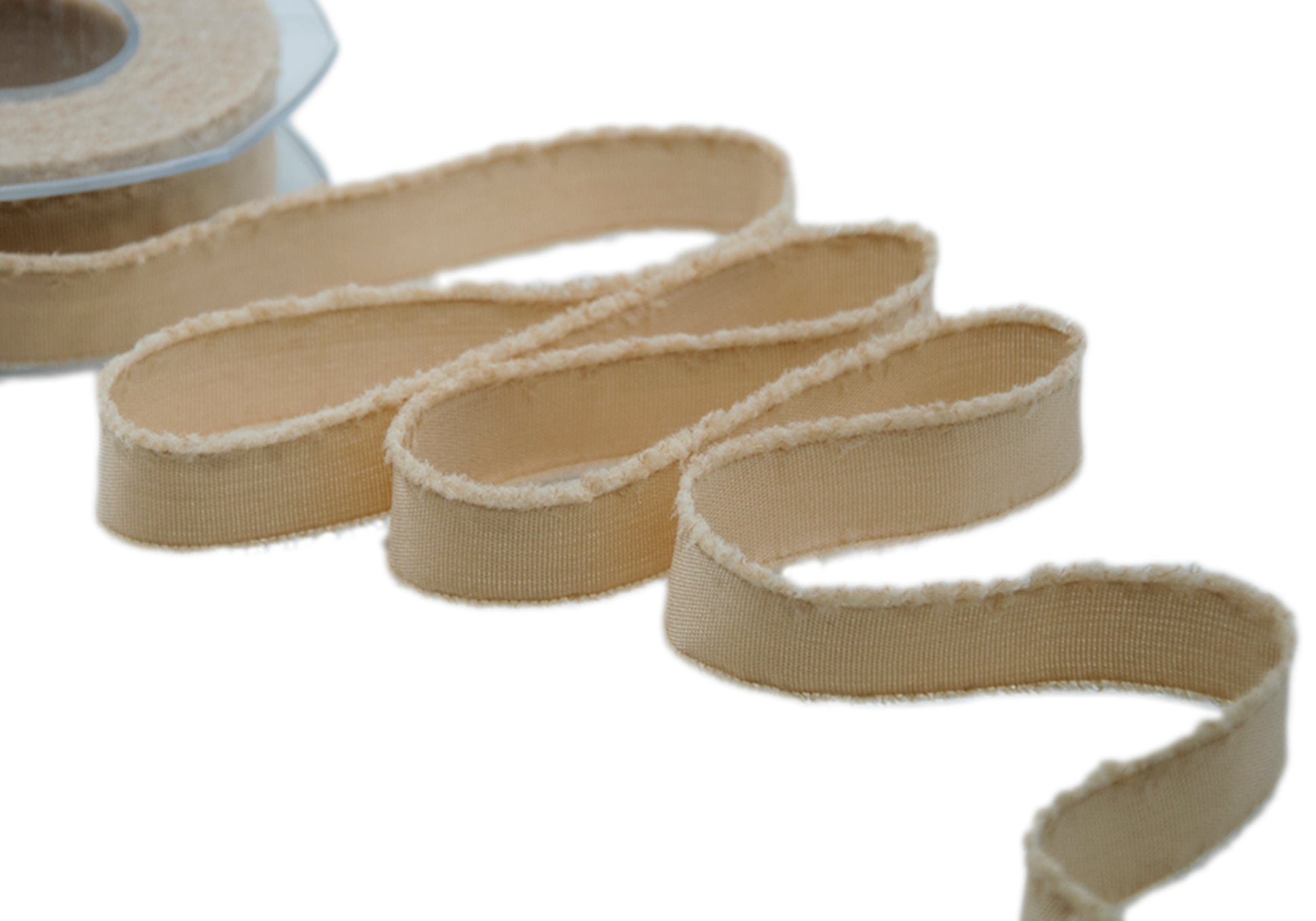 sfrangiato 22 mm beige