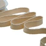 sfrangiato 22 mm beige