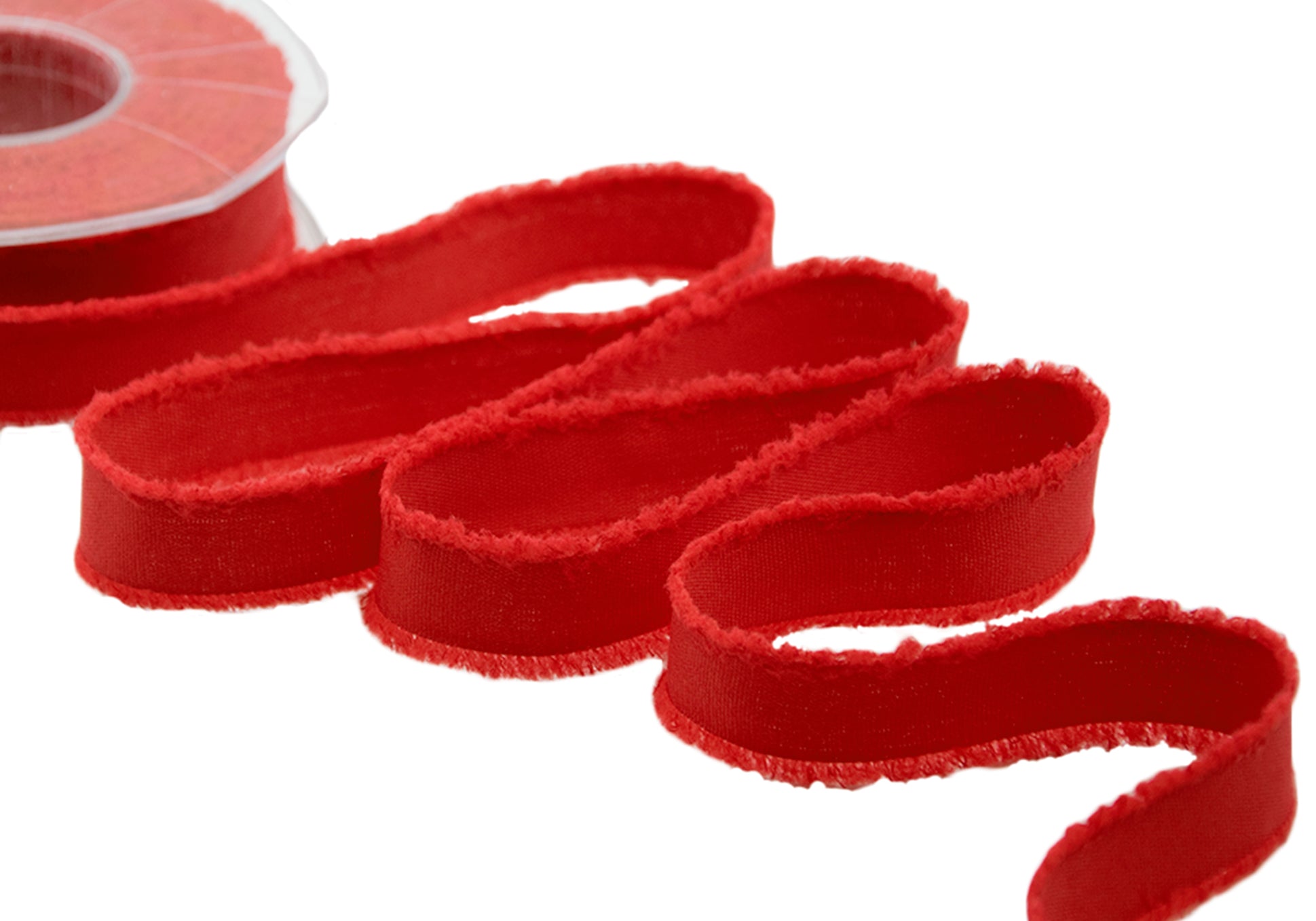 sfrangiato 22 mm rosso