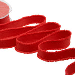 sfrangiato 22 mm rosso