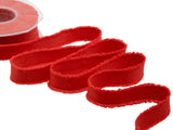 sfrangiato 22 mm rosso