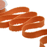 sfrangiato 22 mm arancio pesca